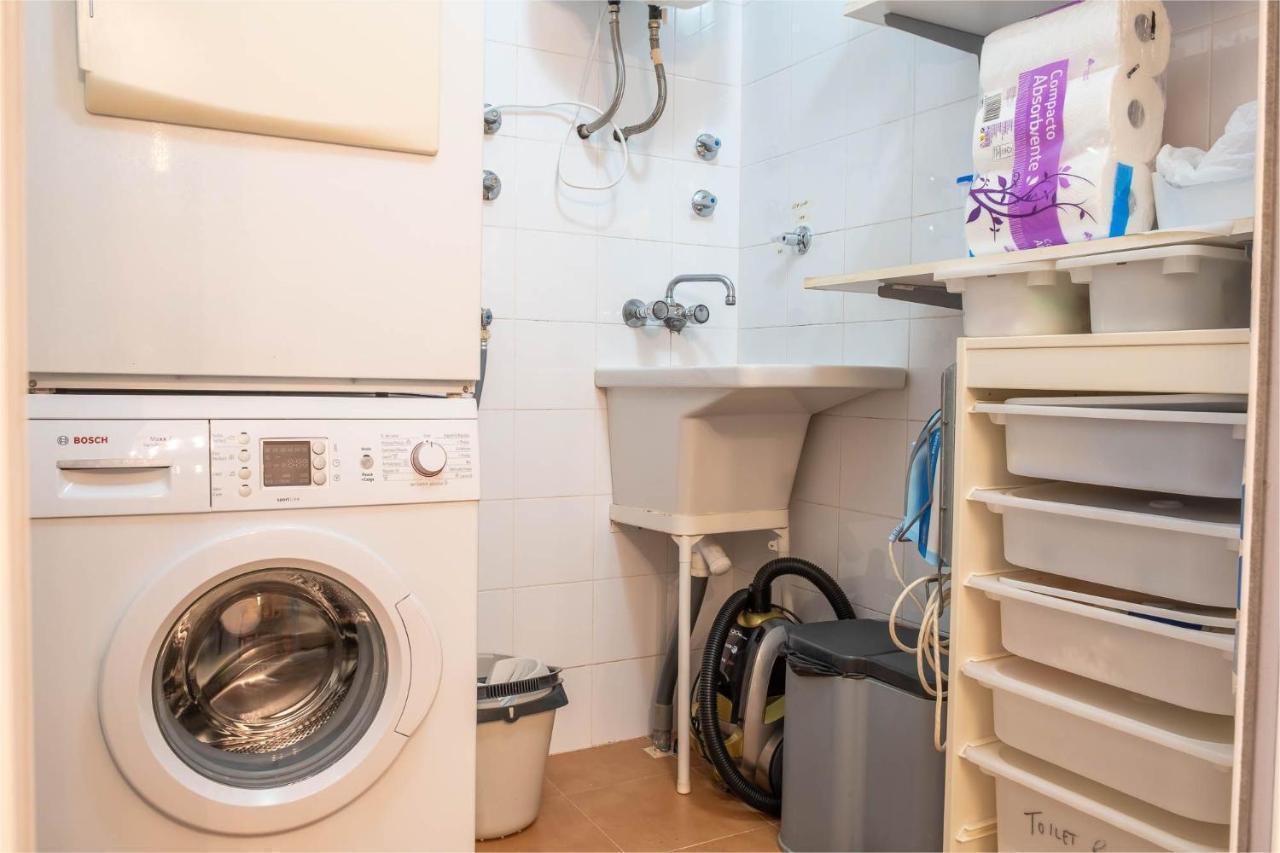 Geraneos Daru Apartman Águilas Kültér fotó